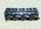 11039-43G03 실린더 해드 자동차 부속, 닛산 TD27를 위한 무쇠 실린더 해드 유형