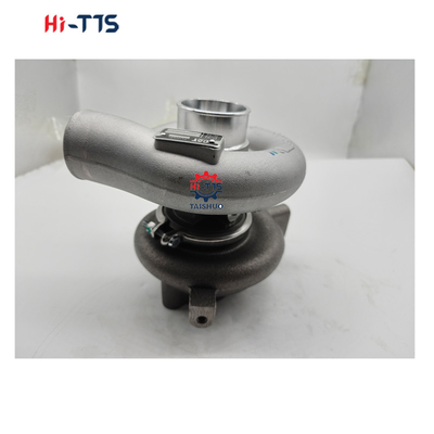 터보 충전기 49179-02340 엔진 320 320c E320 S6K 3066