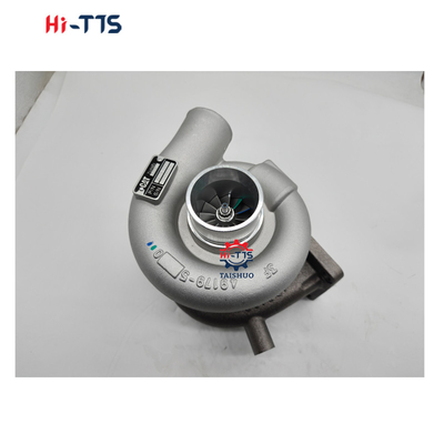 터보 충전기 49179-02340 엔진 320 320c E320 S6K 3066
