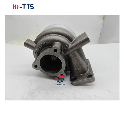 터보 충전기 49179-02340 엔진 320 320c E320 S6K 3066