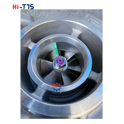 HINO 24v 6HK1-TC 7.8L 터보 충전기 829926-5001 829926-0001 829926-5001S 757654-0015