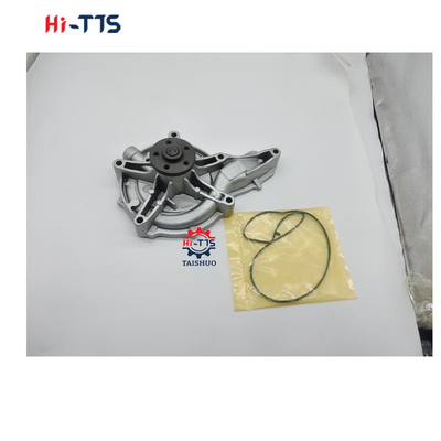 EC480 VIT 트럭 예비 부품 물 펌프 22197705 21468471 22902431 24070789