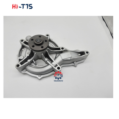 EC480 VIT 트럭 예비 부품 물 펌프 22197705 21468471 22902431 24070789