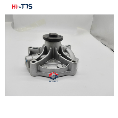 EC480 VIT 트럭 예비 부품 물 펌프 22197705 21468471 22902431 24070789
