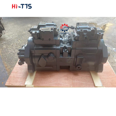 EC210B EC240B K3V112 수압 펌프 조절기 VOE14604267