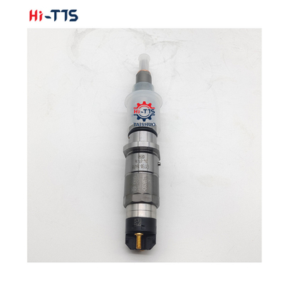T8010 QSC8.3 트럭 발굴기 디젤 엔진 주입기 0445120272 87581565 4940439