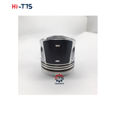 플러스톤 D6E EC210B V0E21291110 VOLVO 디젤 엔진 예비 부품