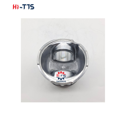 플러스톤 D6E EC210B V0E21291110 VOLVO 디젤 엔진 예비 부품