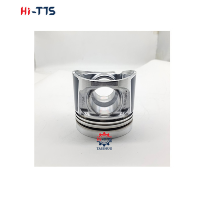 플러스톤 D6E EC210B V0E21291110 VOLVO 디젤 엔진 예비 부품
