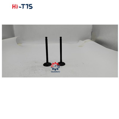 고품질 6D16 엔진 밸브 ME031937 ME031939 ME031558