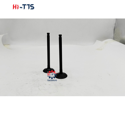 고품질 6D16 엔진 밸브 ME031937 ME031939 ME031558