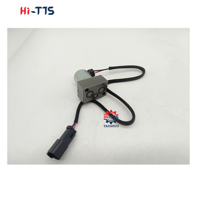 소레노이드 밸브 702-81-57400 702-21-57400 702-21-57500 PC200-7 발굴기