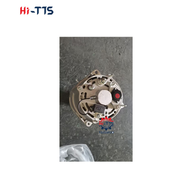 6BT 12V 95A 발굴기 엔진 ALTERNATOR