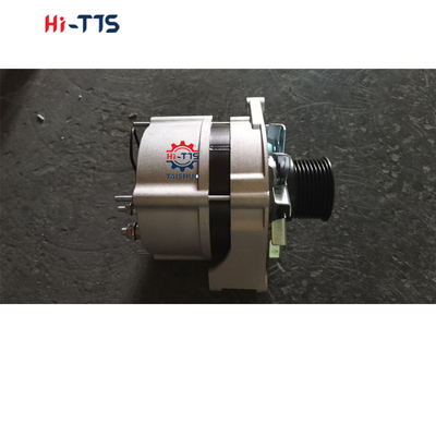 6BT 12V 95A 발굴기 엔진 ALTERNATOR