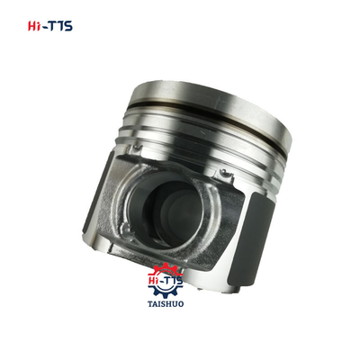 발굴기 피스톤 4HK1 4HK1-TC 8-98041-141-0 8-98041141-0 8980411410 8-98041141