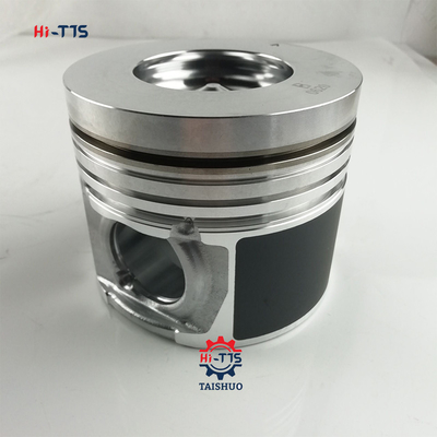발굴기 피스톤 4HK1 4HK1-TC 8-98041-141-0 8-98041141-0 8980411410 8-98041141