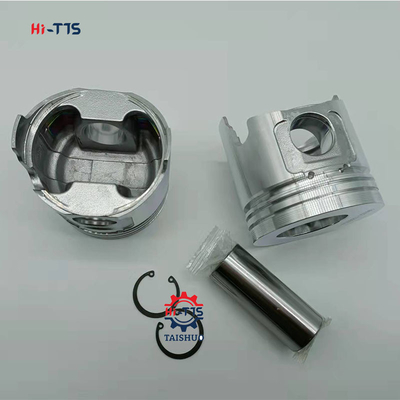 YM129002-22090 129002-22090 피스톤 4TNE84 4D84 디젤 엔진 피스톤