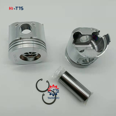 YM129002-22090 129002-22090 피스톤 4TNE84 4D84 디젤 엔진 피스톤
