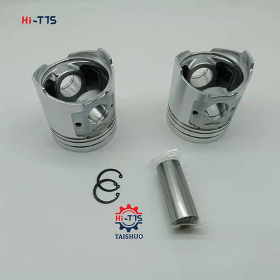 129904-22120 129903-22120 YM129904-22940 피스턴 키트 4TNE92