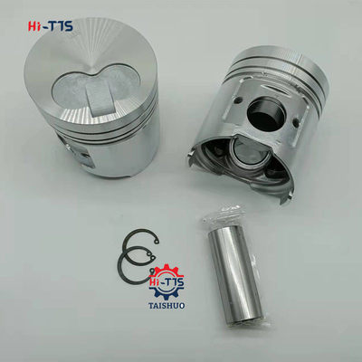 129904-22120 129903-22120 YM129904-22940 피스턴 키트 4TNE92