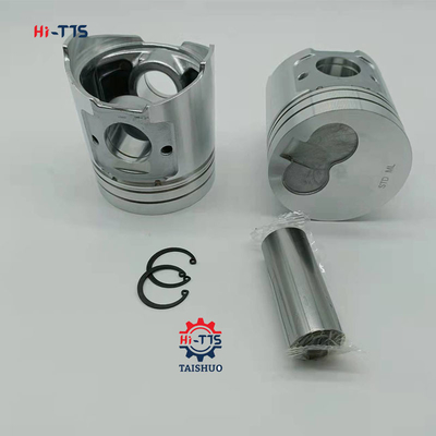 129904-22120 129903-22120 YM129904-22940 피스턴 키트 4TNE92