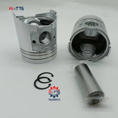129904-22120 129903-22120 YM129904-22940 피스턴 키트 4TNE92