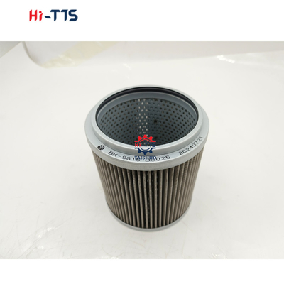 PC200-8 PC240-8 PC300-8 발굴기 부품 수압 오일 필터 스트레이너 22B-60-11160
