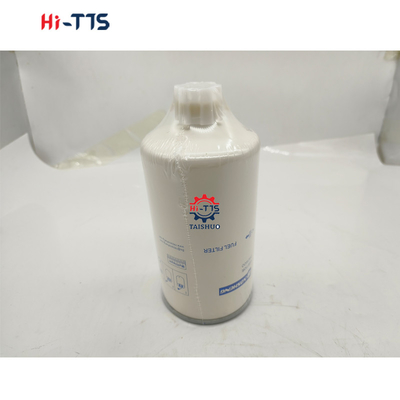 DX225 트럭 연료 물 분리 필터 요소 FS1212 3315843 3308638 31X13X22cm 엔진 제품 크기