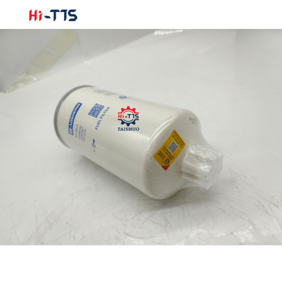 DX225 트럭 연료 물 분리 필터 요소 FS1212 3315843 3308638 31X13X22cm 엔진 제품 크기