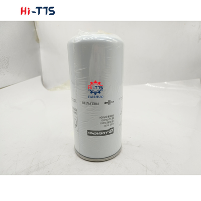 연료 필터 819341 D6E EC210 EC290 발굴기 엔진 부품