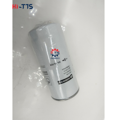EC210 발굴기 엔진 오일 필터 요소 VOE3831236 VOE17457469 3831236 17457469 오일 필터