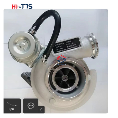터보 충전기 3795733 410800110222 3795734 HX30G 디젤 엔진 Ankai 버스