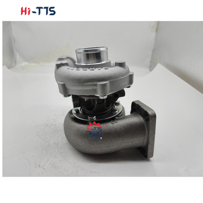 6D95 엔진 터보 충전기 6207-81-8331 6207-81-9330 700836-0001 코마쓰 PC200-6 S6D95L