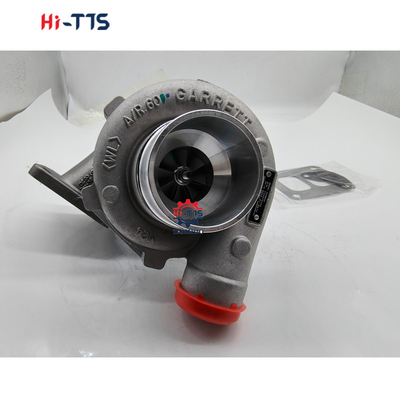 6D95 엔진 터보 충전기 6207-81-8210 6207818210