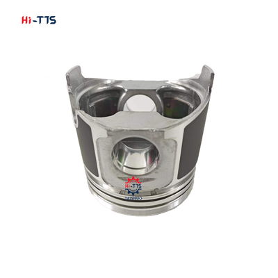 4TNV88 Y129005-22080 YM129005-22080 129005-22080 발굴기 피스턴