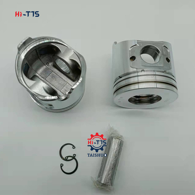 4TNV98 피스톤 129907-22080 129907-22050 엔진 부품 4TNV98T