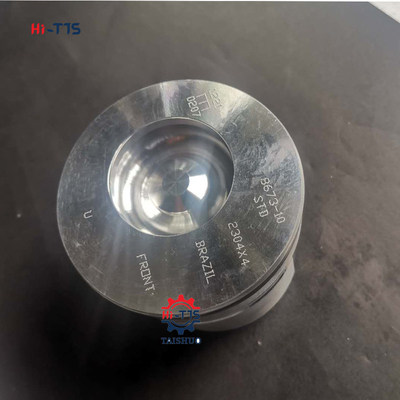 발굴기 디젤 엔진 피스톤 6BT 4BT 6D102 S6D102 피스톤 102mm 3907163 3802160