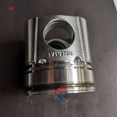 발굴기 디젤 엔진 피스톤 6BT 4BT 6D102 S6D102 피스톤 102mm 3907163 3802160