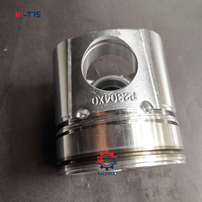발굴기 디젤 엔진 피스톤 6BT 4BT 6D102 S6D102 피스톤 102mm 3907163 3802160