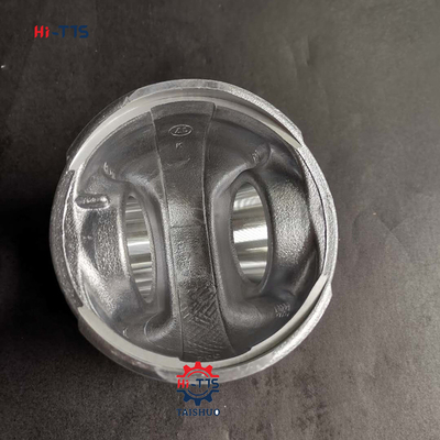 발굴기 디젤 엔진 피스톤 6BT 4BT 6D102 S6D102 피스톤 102mm 3907163 3802160