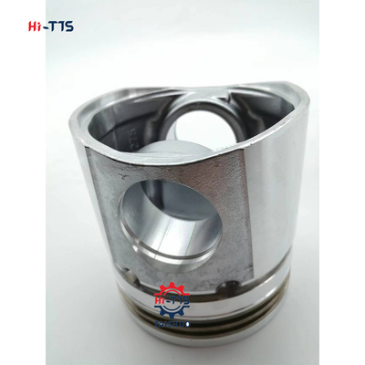 발굴기 엔진 피스톤 6CT QSB5.9 ISBE5.9 8645 3948465 3802927