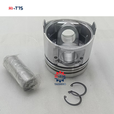 OEM 피스톤 6D95 6207-31-2141 디젤 엔진 피스톤 키트 95mm