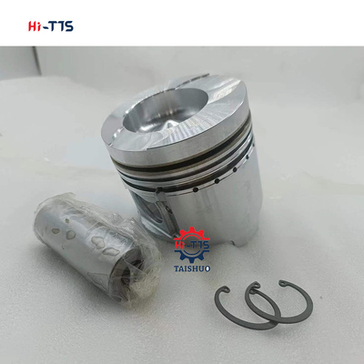 OEM 피스톤 6D95 6207-31-2141 디젤 엔진 피스톤 키트 95mm