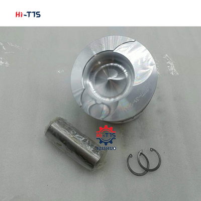 OEM 피스톤 6D95 6207-31-2141 디젤 엔진 피스톤 키트 95mm