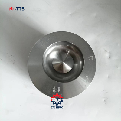 엔진 피스톤 6M2012 BFL913 D6E 피스톤 키트 6M2012-C56D 40*80mm 핀