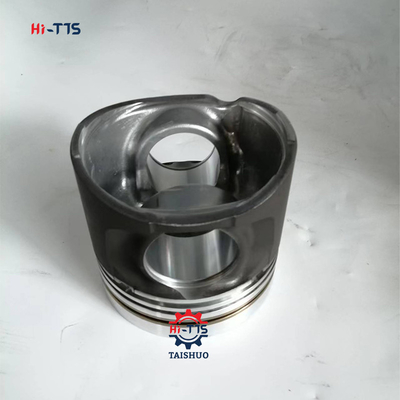 엔진 피스톤 6M2012 BFL913 D6E 피스톤 키트 6M2012-C56D 40*80mm 핀