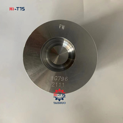 디젤 엔진 피스톤 1G796 1G796-2111 1G796-21110 V2403 피스톤