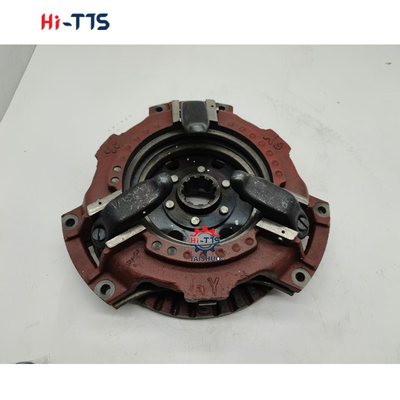 495A 504 트랙터 상하이 생산 클러치 조립