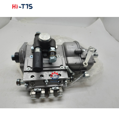 495A 504 상하이, Jiangsu에서 생산된 트랙터용 디젤 펌프