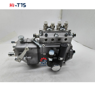 495A 504 상하이, Jiangsu에서 생산된 트랙터용 디젤 펌프